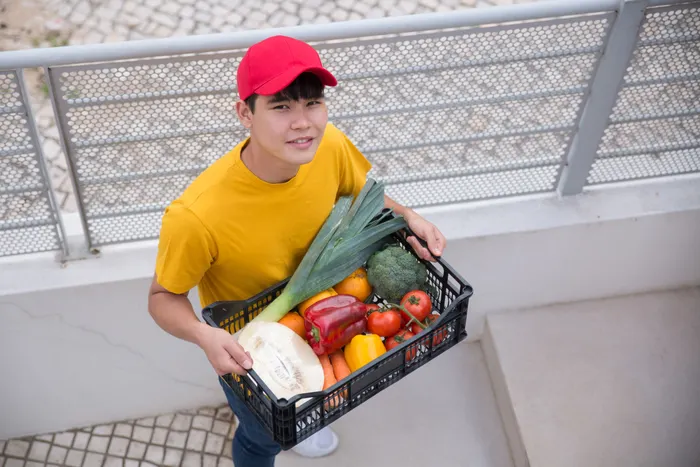 Solving Small Problems During Balcony Vegetable Gardening